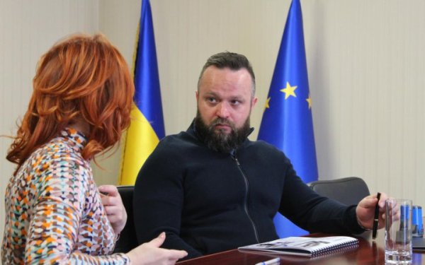 НАЗК склало протокол на голову Комісії з регулювання азартних ігор та лотерей через ознаки корупції
НАЗК склало протокол на голову Комісії з регулювання азартних ігор та лотерей через ознаки корупції
