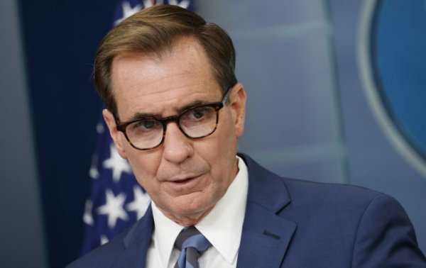 США продолжают обсуждение с союзниками передачи Украине замороженных российских активов
США продолжают обсуждение с союзниками передачи Украине замороженных российских активов