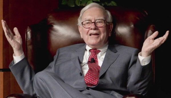Berkshire Баффета сократила долю в Apple и избавилась от акций еще четырех компаний
Berkshire Баффета сократила долю в Apple и избавилась от акций еще четырех компаний