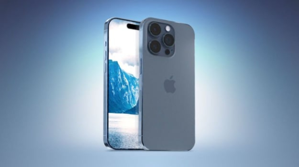 Apple продает самые новые iPhone в Китае со скидками. Техногигант столкнулся с жесткой конкуренцией
