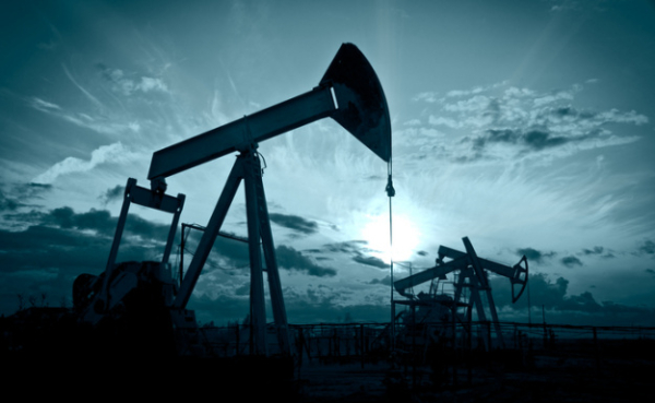 Цены на нефть подскочили на 1,5%
