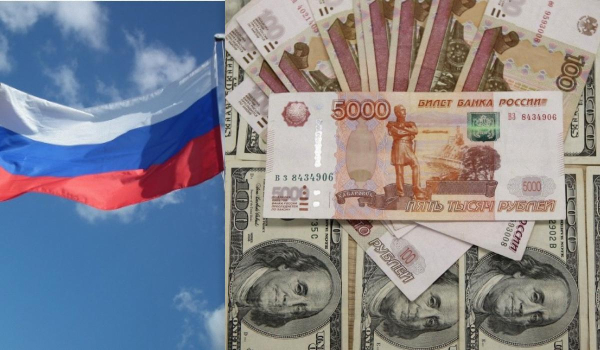 Путіна потрібно покарати: настав час заморожених активів РФ, – британський політик Путіна потрібно покарати: настав час заморожених активів РФ, – британський політик