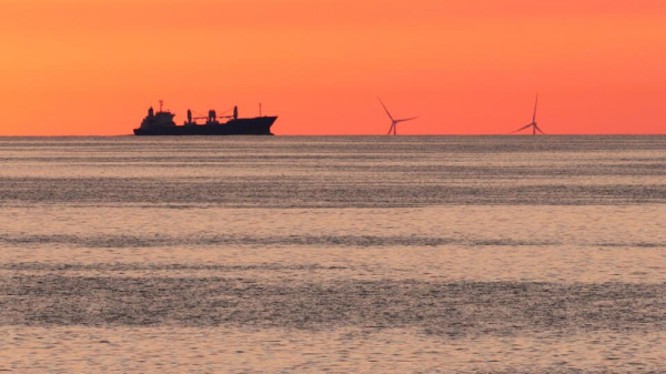 Кризис в Красном море негативно влияет на доходы мировых компаний
Кризис в Красном море негативно влияет на доходы мировых компаний