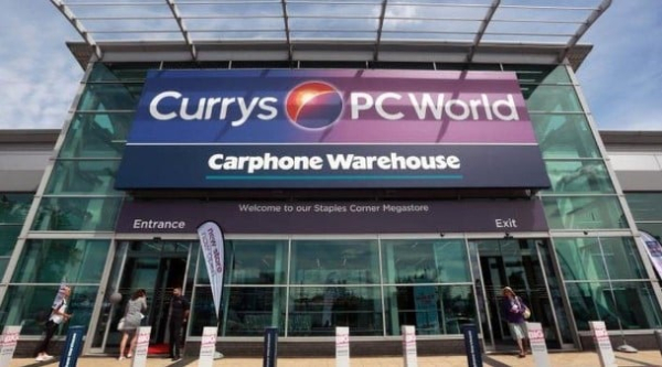 Currys отказалась от предложения о покупке Elliott
Currys отказалась от предложения о покупке Elliott