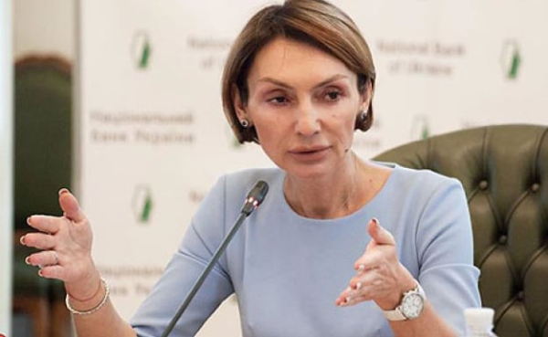 Рожкова выступила против финансовых репрессий для уклоняющихся
Рожкова выступила против финансовых репрессий для уклоняющихся