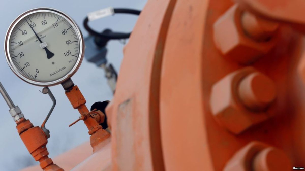 Болгарія стане основним маршрутом імпорту російського газу до Євросоюзу Болгарія стане основним маршрутом імпорту російського газу до Євросоюзу