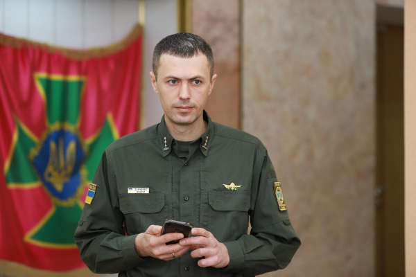 Блокування транспорту на кордоні з Румунією: що змінилося Блокування транспорту на кордоні з Румунією: що змінилося