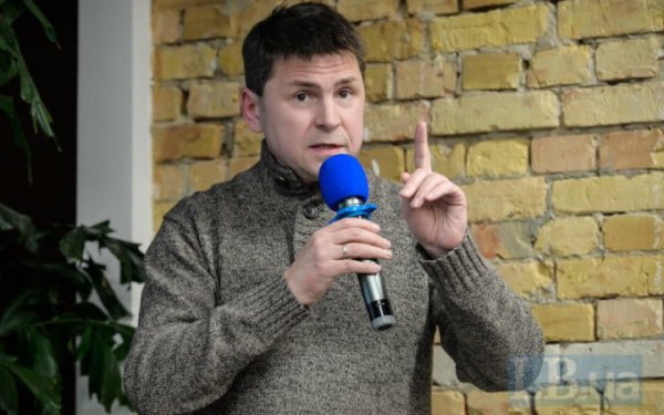 За законопроєкт про мобілізацію не будуть голосувати у нинішньому вигляді, – Подоляк
За законопроєкт про мобілізацію не будуть голосувати у нинішньому вигляді, – Подоляк