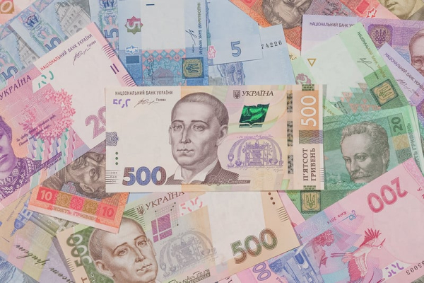 Главное за неделю: Пенсии, блокирование счетов уклонистов и что ожидает Украину в 2024 году
Главное за неделю: Пенсии, блокирование счетов уклонистов и что ожидает Украину в 2024 году