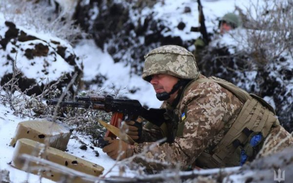 Головне за ніч та ранок середи, 27 грудня: 30 відбитих штурмів під Авдіївкою, наслідки атаки "шахедів" на півдні
Головне за ніч та ранок середи, 27 грудня: 30 відбитих штурмів під Авдіївкою, наслідки атаки "шахедів" на півдні