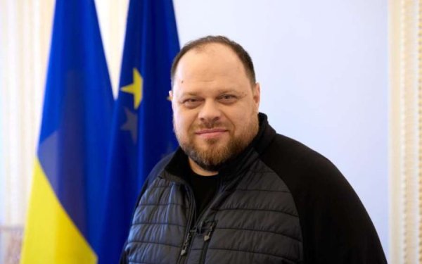 Стефанчук запевнив, що прийняття закону про мобілізацію - пріоритет для парламенту
Стефанчук запевнив, що прийняття закону про мобілізацію - пріоритет для парламенту