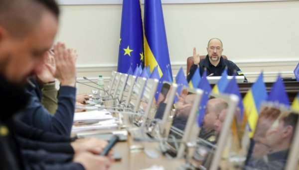 Ціна електрики для населення й надалі залишиться без змін - Шмигаль Ціна електрики для населення й надалі залишиться без змін - Шмигаль