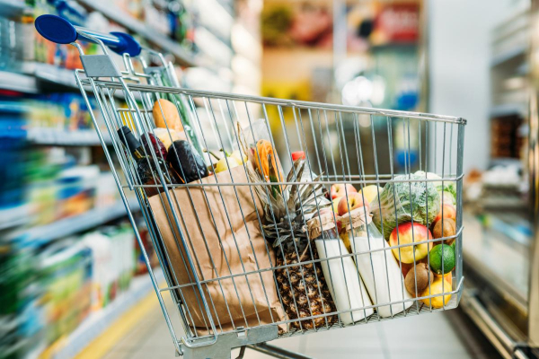 Що буде з цінами на продукти у 2024 році: експерт зробив прогноз Що буде з цінами на продукти у 2024 році: експерт зробив прогноз