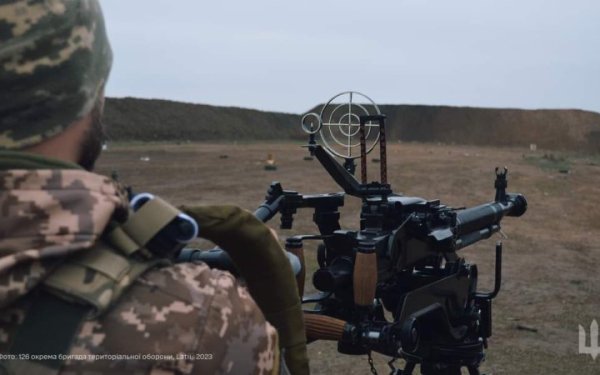Головне за середу, 27 грудня: 30 відбитих штурмів під Авдіївкою, бої на лівобережжі Дніпра
Головне за середу, 27 грудня: 30 відбитих штурмів під Авдіївкою, бої на лівобережжі Дніпра