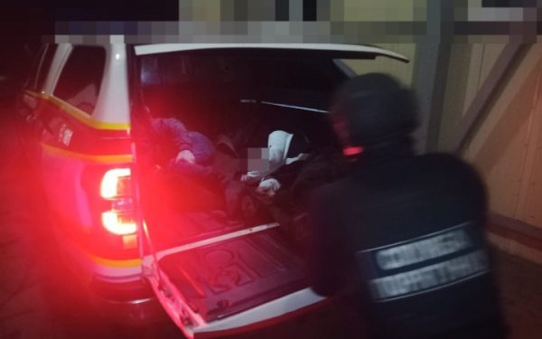 Ворог обстріляв житловий сектор міста Селидове на Донеччині, 1 людина загинула, 4 поранені