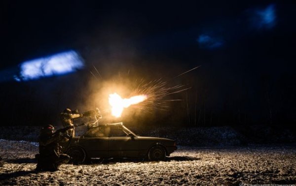 Ночная атака россиян дронами и баллистикой: в Воздушных силах рассказали о работе ПВО