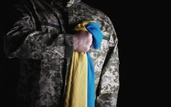 Україна повернула тіла 77 загиблих захисників
Україна повернула тіла 77 загиблих захисників