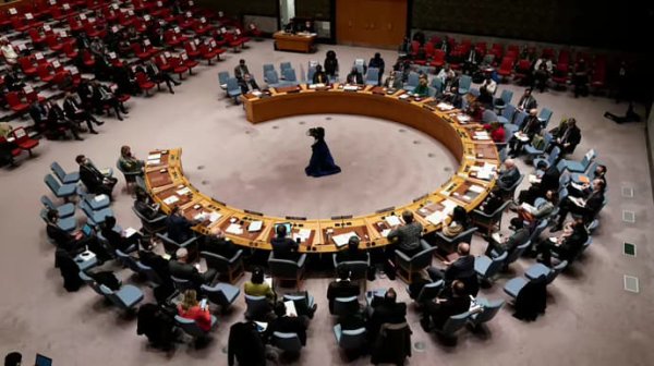 Россия созывает Совбез ООН из-за ударов по Йемену – росСМИ Россия созывает Совбез ООН из-за ударов по Йемену – росСМИ