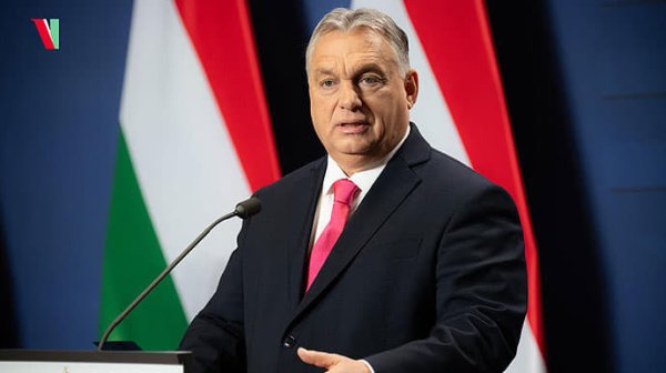 Венгрия показывает ЕС, что может снять вето на финансирование Украины − Politico Венгрия показывает ЕС, что может снять вето на финансирование Украины − Politico