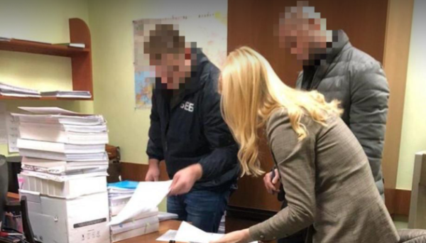 Схема на ₴61 мільйон: ексдепутат Дніпропетровської облради та його брат отримали підозри