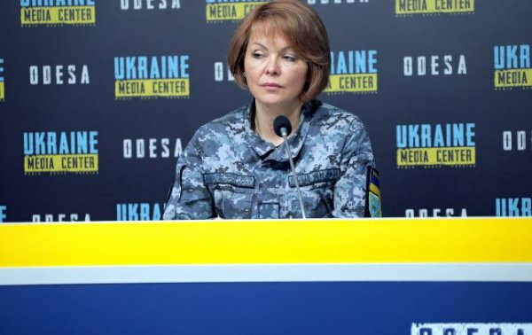 "Калибры" в Черном море: Гуменюк рассказала о повышенной угрозе пусков с подлодок
"Калибры" в Черном море: Гуменюк рассказала о повышенной угрозе пусков с подлодок