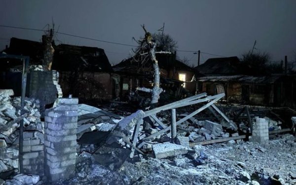 Головне за ніч та ранок понеділка, 29 січня: майже 50 відбитих штурмів під Авдіївкою та Мар'їнкою, бої поблизу Табаївки
Головне за ніч та ранок понеділка, 29 січня: майже 50 відбитих штурмів під Авдіївкою та Мар'їнкою, бої поблизу Табаївки