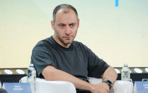 Украина экспортировала морем уже почти 15 млн тонн грузов, - Кубраков
Украина экспортировала морем уже почти 15 млн тонн грузов, - Кубраков
