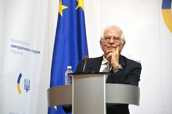 Країни ЄС досягли угоди про використання заморожених активів РФ: коли очікувати рішення Країни ЄС досягли угоди про використання заморожених активів РФ: коли очікувати рішення