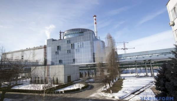 Добудова двох енергоблоків ХАЕС має компенсувати 45% виробітку Запорізької атомної станції Добудова двох енергоблоків ХАЕС має компенсувати 45% виробітку Запорізької атомної станції