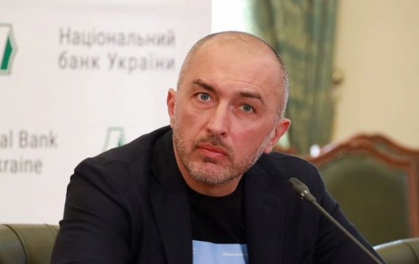 НБУ анонсировал второй этап валютной либерализации
НБУ анонсировал второй этап валютной либерализации
