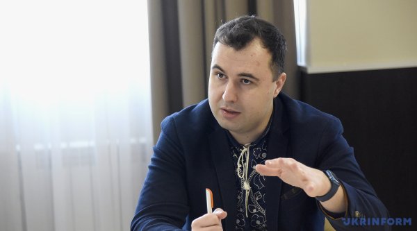 Повідомлення про початок будівництва можна буде отримати у «Дії» Повідомлення про початок будівництва можна буде отримати у «Дії»