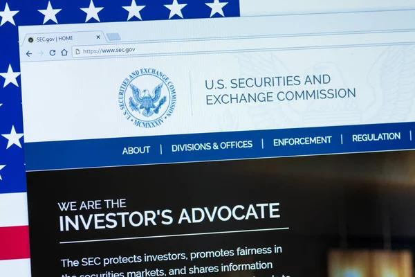 X-аккаунт SEC взломали для публикации фейкового одобрения биткоин-ETF
X-аккаунт SEC взломали для публикации фейкового одобрения биткоин-ETF