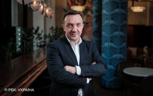 Евгений Кобец, "Империал Тобако Юкрейн": Нелегальный сектор аккумулирует огромный капитал, власть должна принять радикальные меры
Евгений Кобец, "Империал Тобако Юкрейн": Нелегальный сектор аккумулирует огромный капитал, власть должна принять радикальные меры