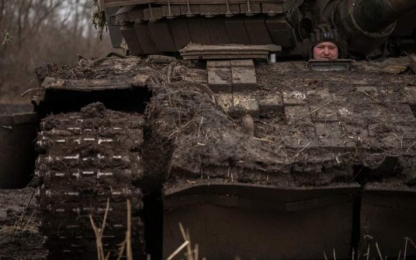 Росія обстріляла з артилерії понад 100 населених пунктів за добу, – Генштаб
Росія обстріляла з артилерії понад 100 населених пунктів за добу, – Генштаб