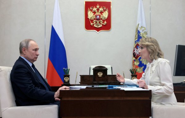 Як Росія викрадає дітей з України, — розслідування Reuters
Як Росія викрадає дітей з України, — розслідування Reuters