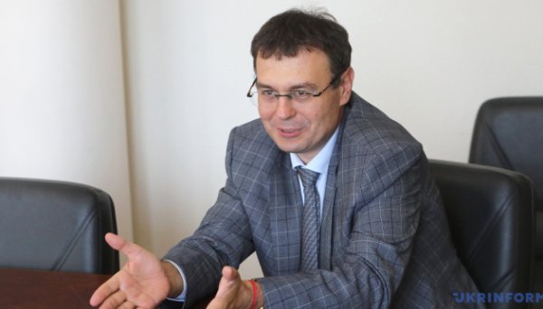 Гетманцев спростував інформацію про 18% податку з банківських переказів громадян Гетманцев спростував інформацію про 18% податку з банківських переказів громадян