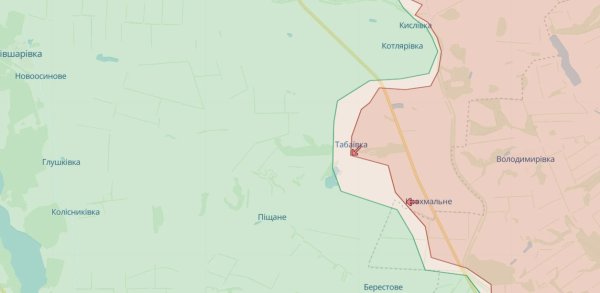 
Россияне наступают. Что происходит под Купянском и есть ли угроза для Харькова 