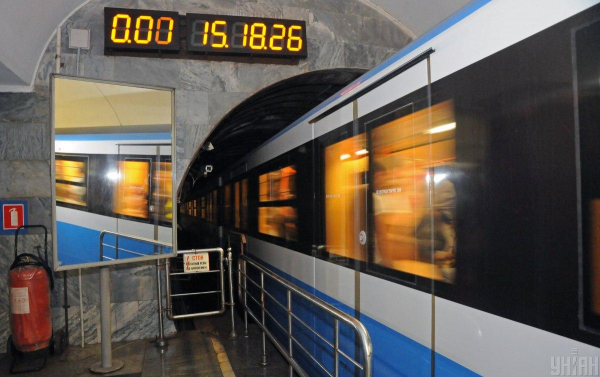 Коли збудують метро на Виноградар: відповідь директора Київського метрополітену