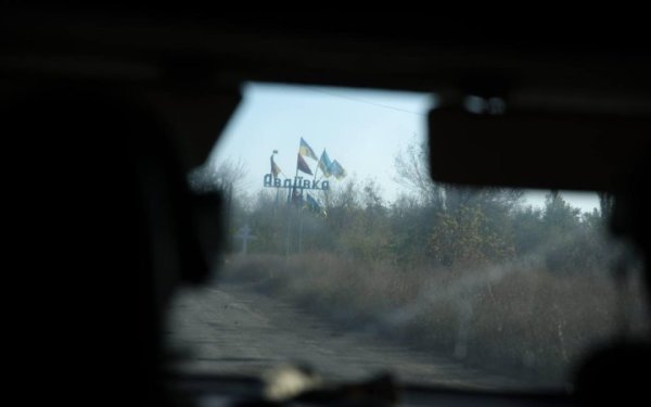 Під час наступу в районі Авдіївки російська армія зазнає великих втрат, — Буданов для FT