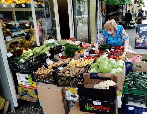 Буденна страва чи делікатес: борщ дорожчає як на дріжджах
Буденна страва чи делікатес: борщ дорожчає як на дріжджах