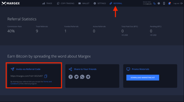 Margex: Лучшая криптовалютная биржа для новичков и профессионалов
Margex: Лучшая криптовалютная биржа для новичков и профессионалов