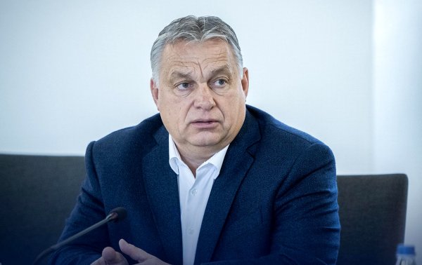 
Пакет на 50 миллиардов. Как ЕС договаривается по Украине и лишат ли Орбана права вето 