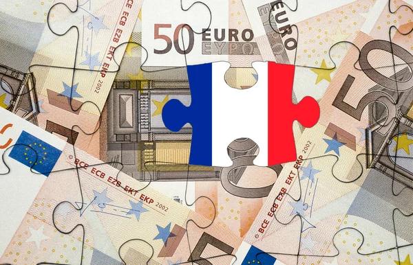 Инфляция во Франции в январе замедлилась до минимума с января 2022 года
Инфляция во Франции в январе замедлилась до минимума с января 2022 года
