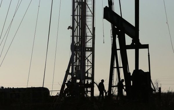 Ужесточение санкций в конце 2023 года ударило по нефтяным доходам Кремля, - Минфин США
Ужесточение санкций в конце 2023 года ударило по нефтяным доходам Кремля, - Минфин США