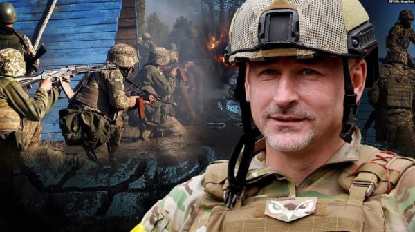В ВСУ рассказали, смогут ли подготовить 500 тысяч мобилизованных В ВСУ рассказали, смогут ли подготовить 500 тысяч мобилизованных