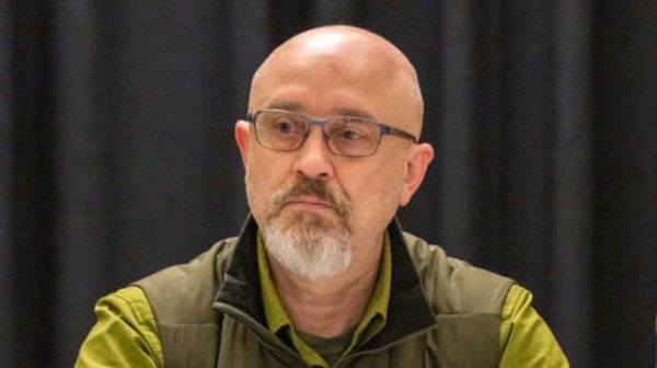 Экс-министр обороны Резников снова станет авдокатом Экс-министр обороны Резников снова станет авдокатом