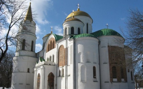 Суд відхилив позови УПЦ МП щодо користування храмами заповідника "Чернігів стародавній"
Суд відхилив позови УПЦ МП щодо користування храмами заповідника "Чернігів стародавній"
