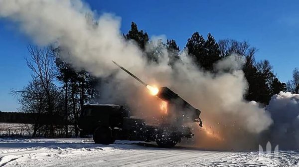 Генштаб: Активнее всего враг наступает на Авдеевском направлении - 27 атак Генштаб: Активнее всего враг наступает на Авдеевском направлении - 27 атак