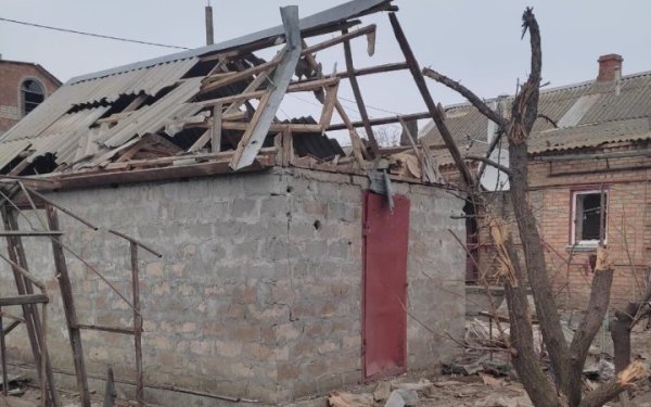 Головне за середу, 24 січня: атака на Одесу, падіння Іл-76 у Бєлгородській області
Головне за середу, 24 січня: атака на Одесу, падіння Іл-76 у Бєлгородській області