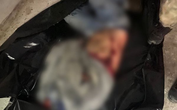 Від атаки окупантів у Бериславі, що на Херсонщині, загинув чоловік
Від атаки окупантів у Бериславі, що на Херсонщині, загинув чоловік
